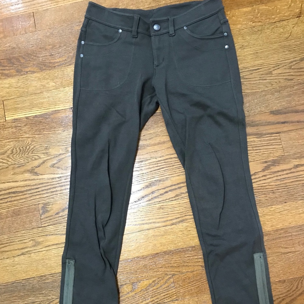 Athleta Leggings - Size 2P